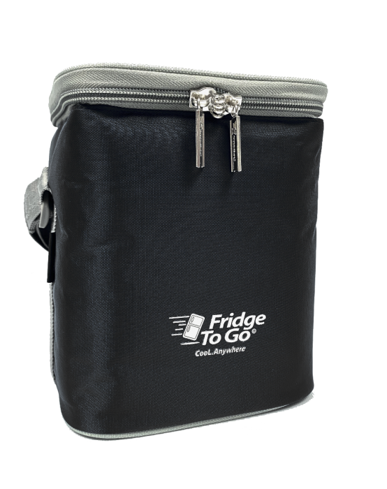 Fridge To Go - 1098XT Goldia